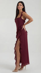 Vestido Lioren