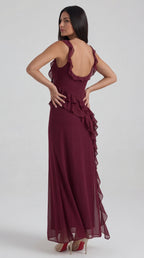 Vestido Lioren