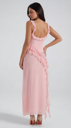 Vestido Lioren