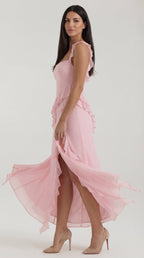 Vestido Lioren