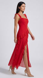 Vestido Lioren