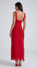 Vestido Lioren