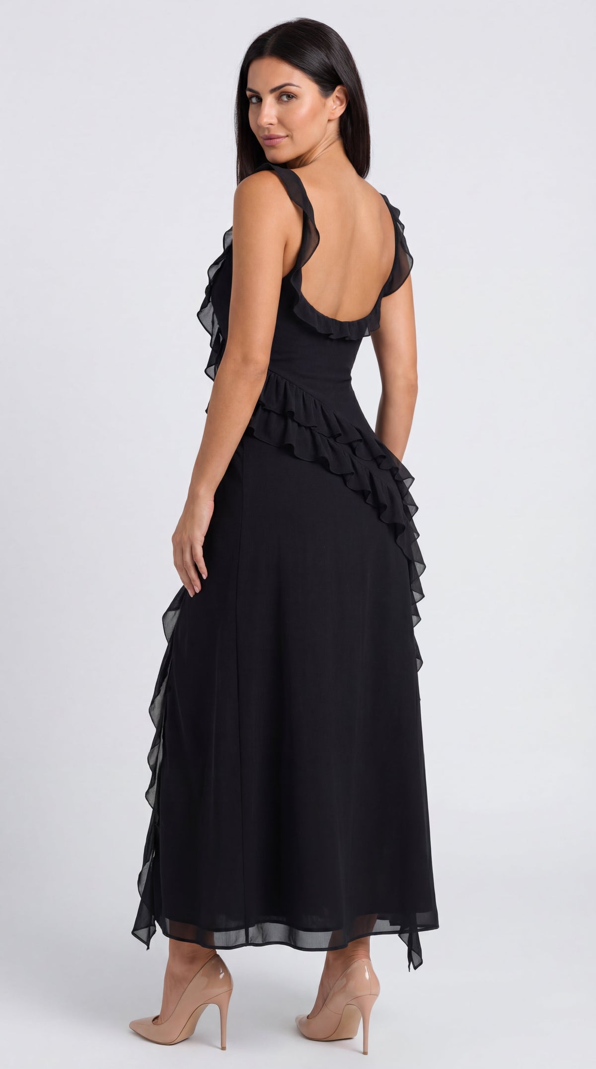 Vestido Lioren