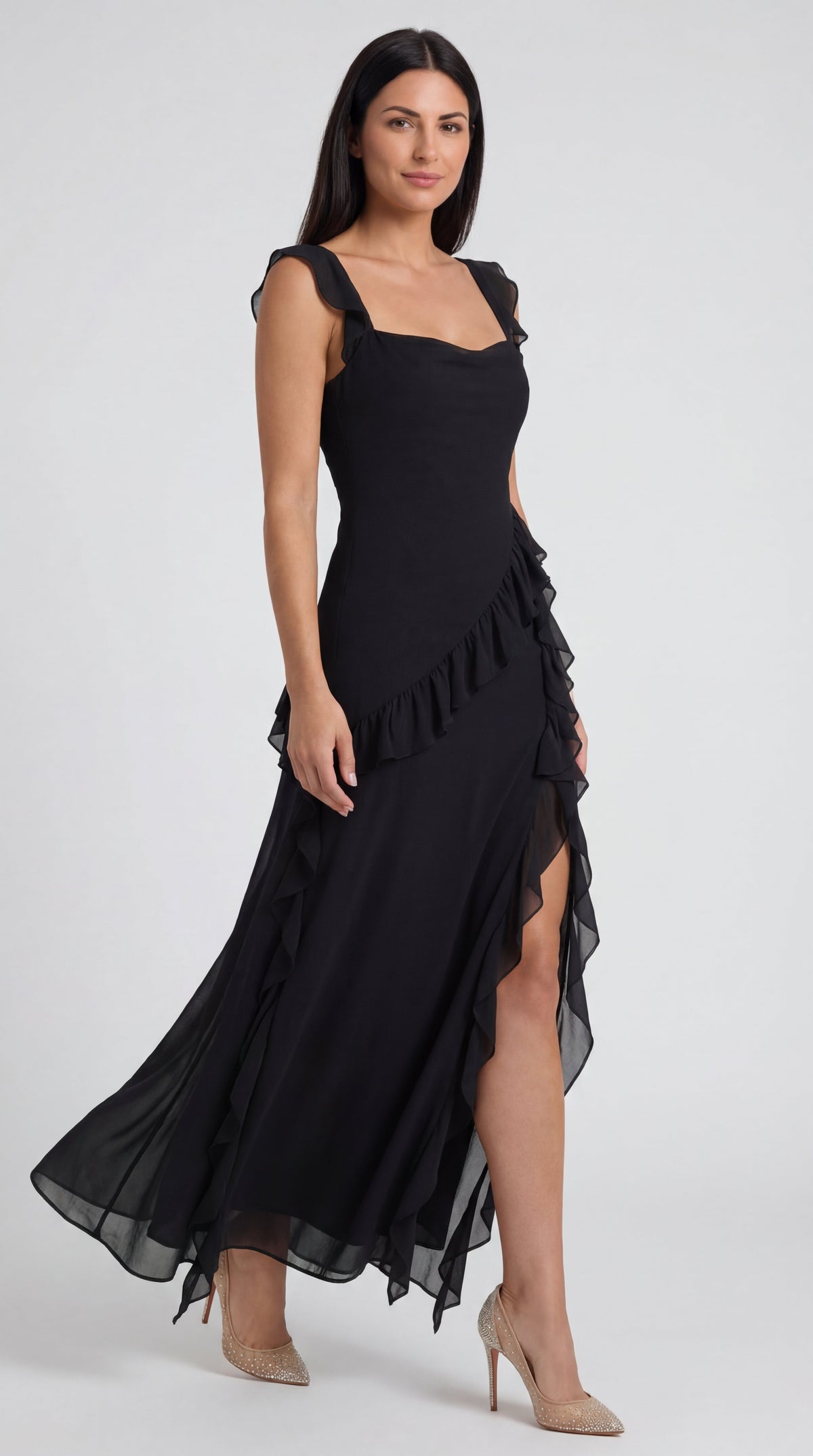 Vestido Lioren