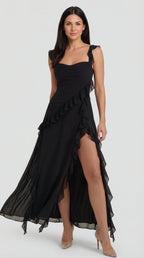 Vestido Lioren