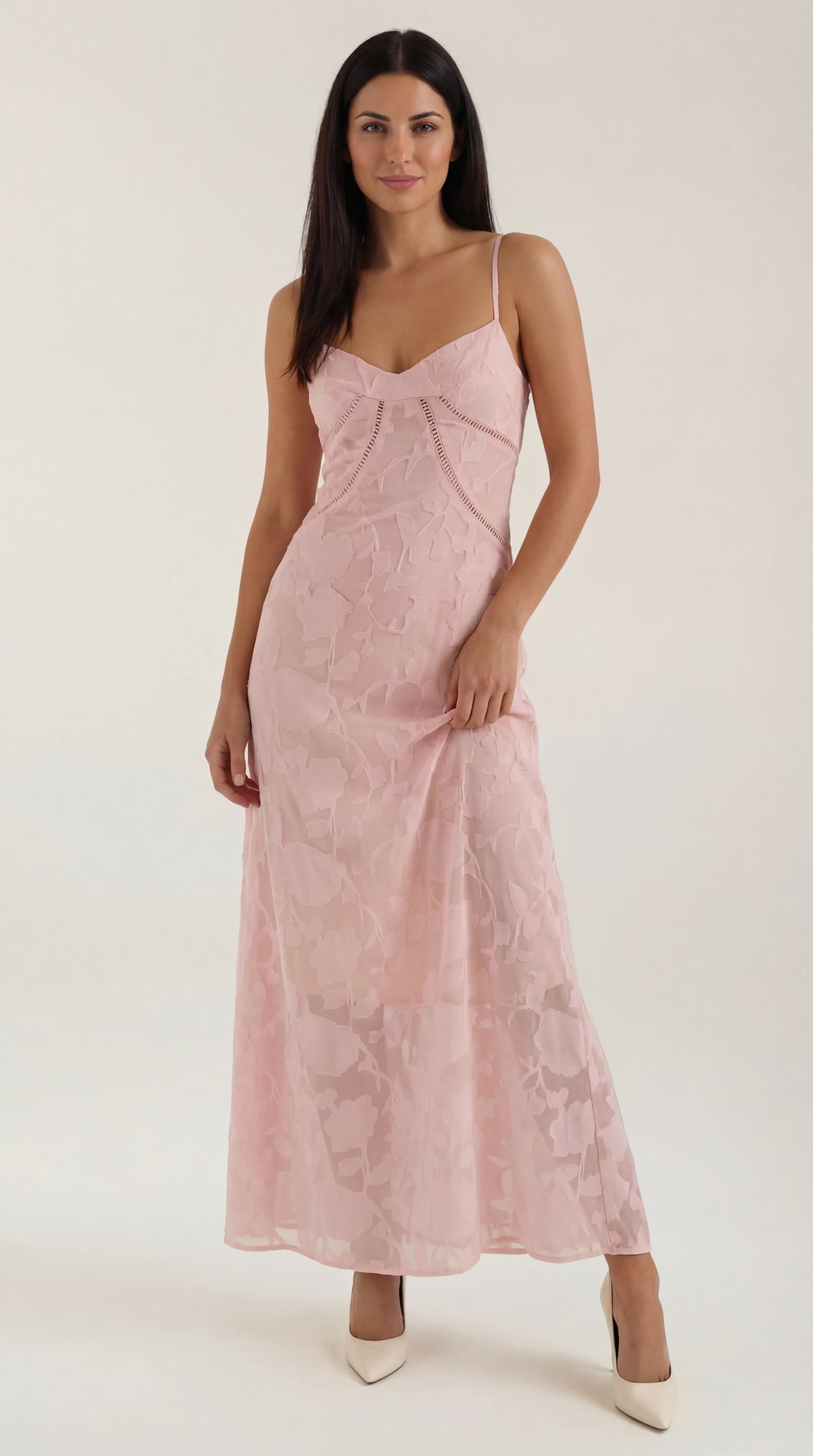 Vestido Isolde
