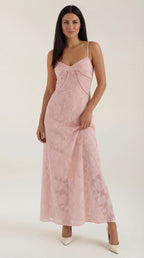 Vestido Isolde