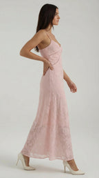 Vestido Isolde