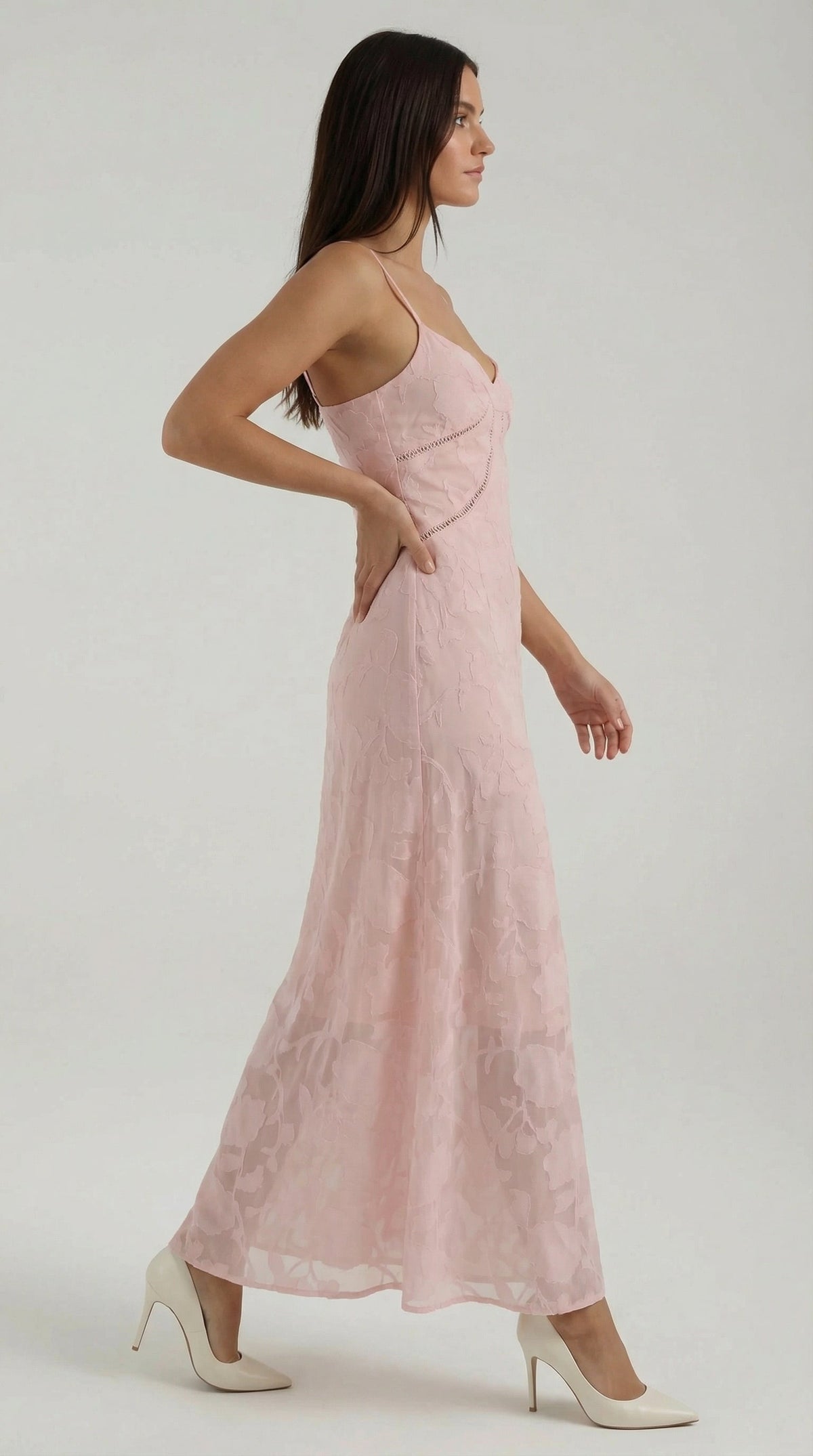 Vestido Isolde