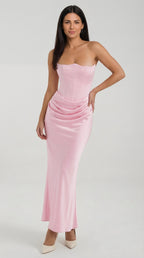 Vestido Noctelle
