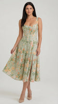 Vestido Aveline