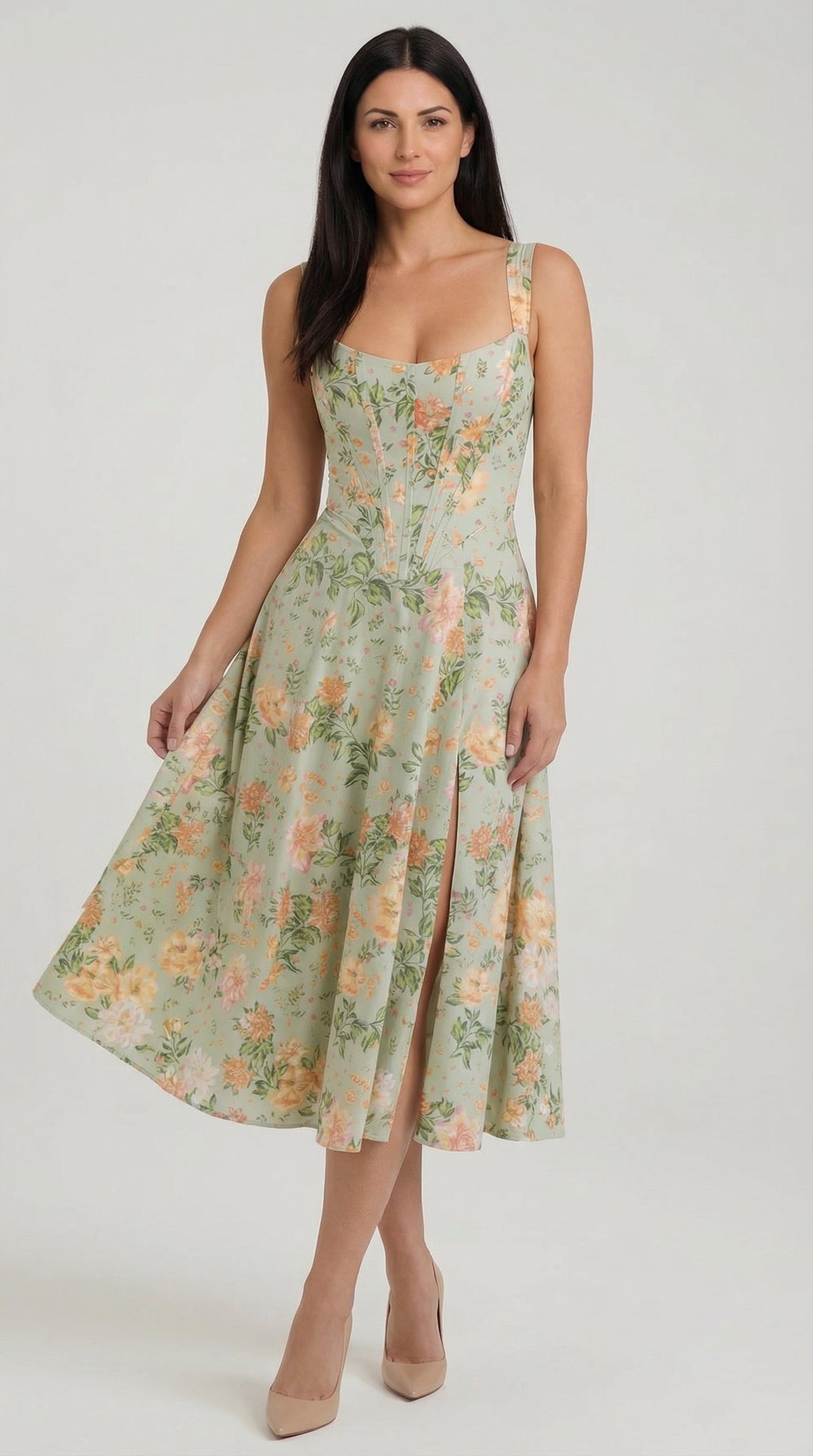 Vestido Aveline