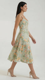 Vestido Aveline