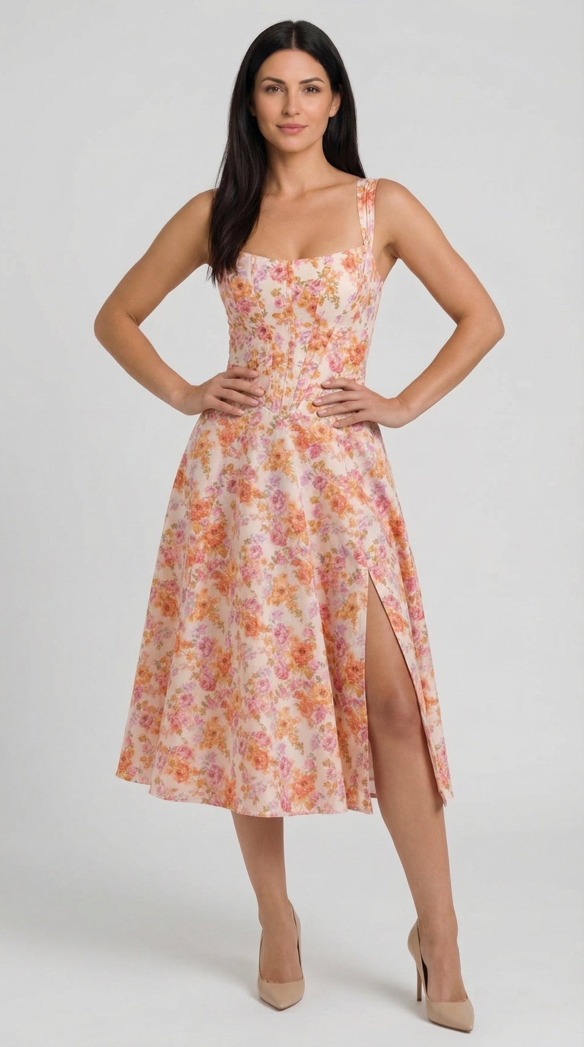 Vestido Aveline