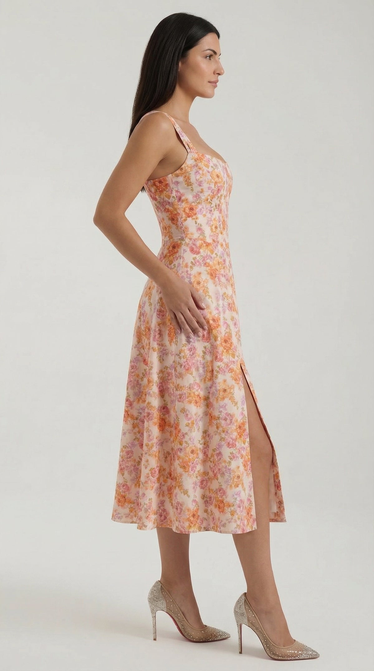 Vestido Aveline