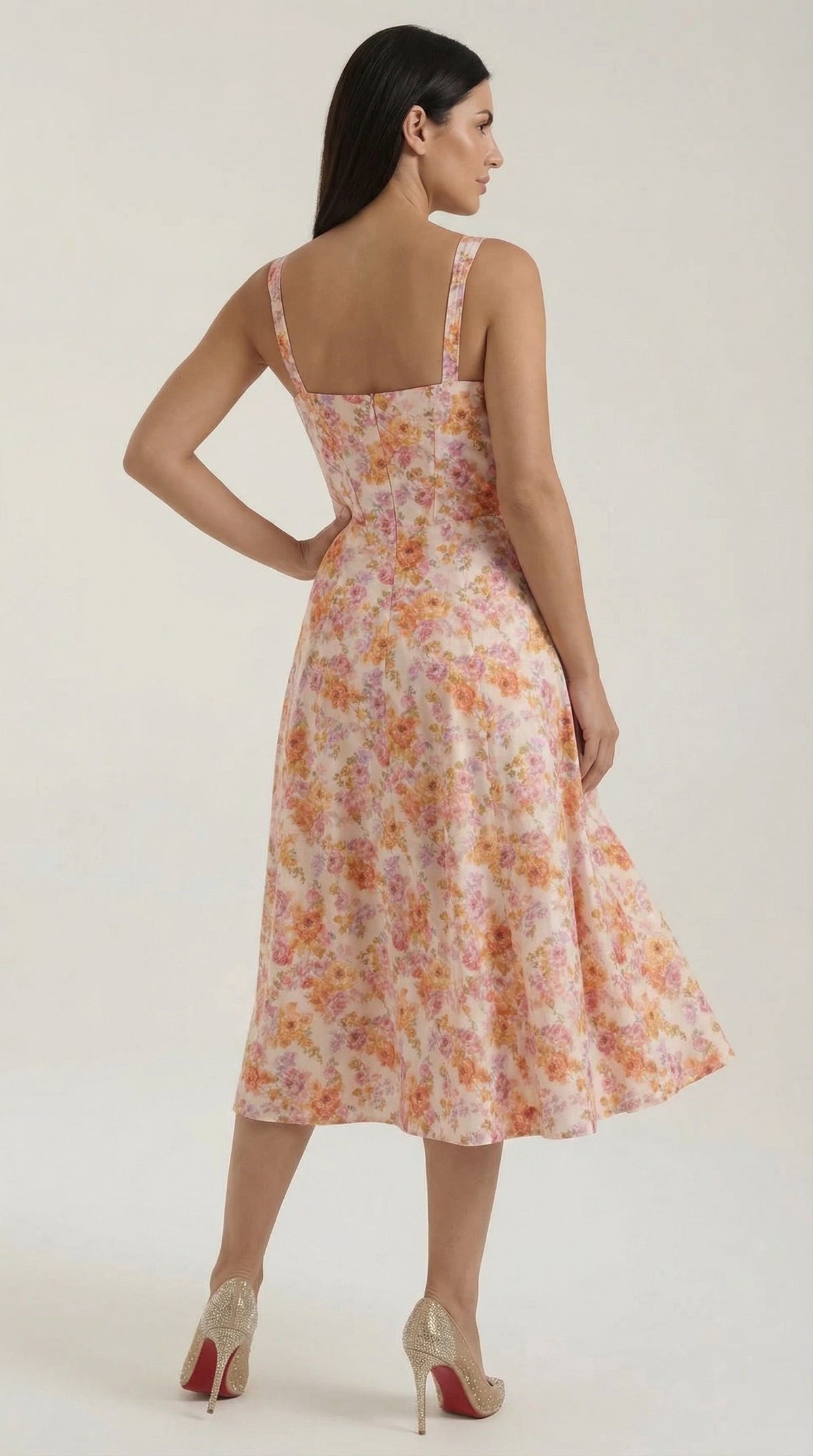 Vestido Aveline