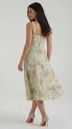 Vestido Aveline
