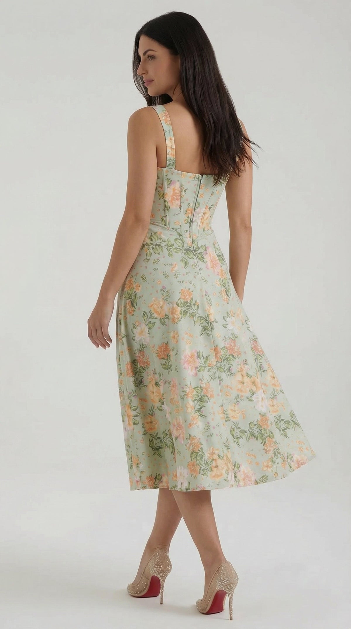 Vestido Aveline