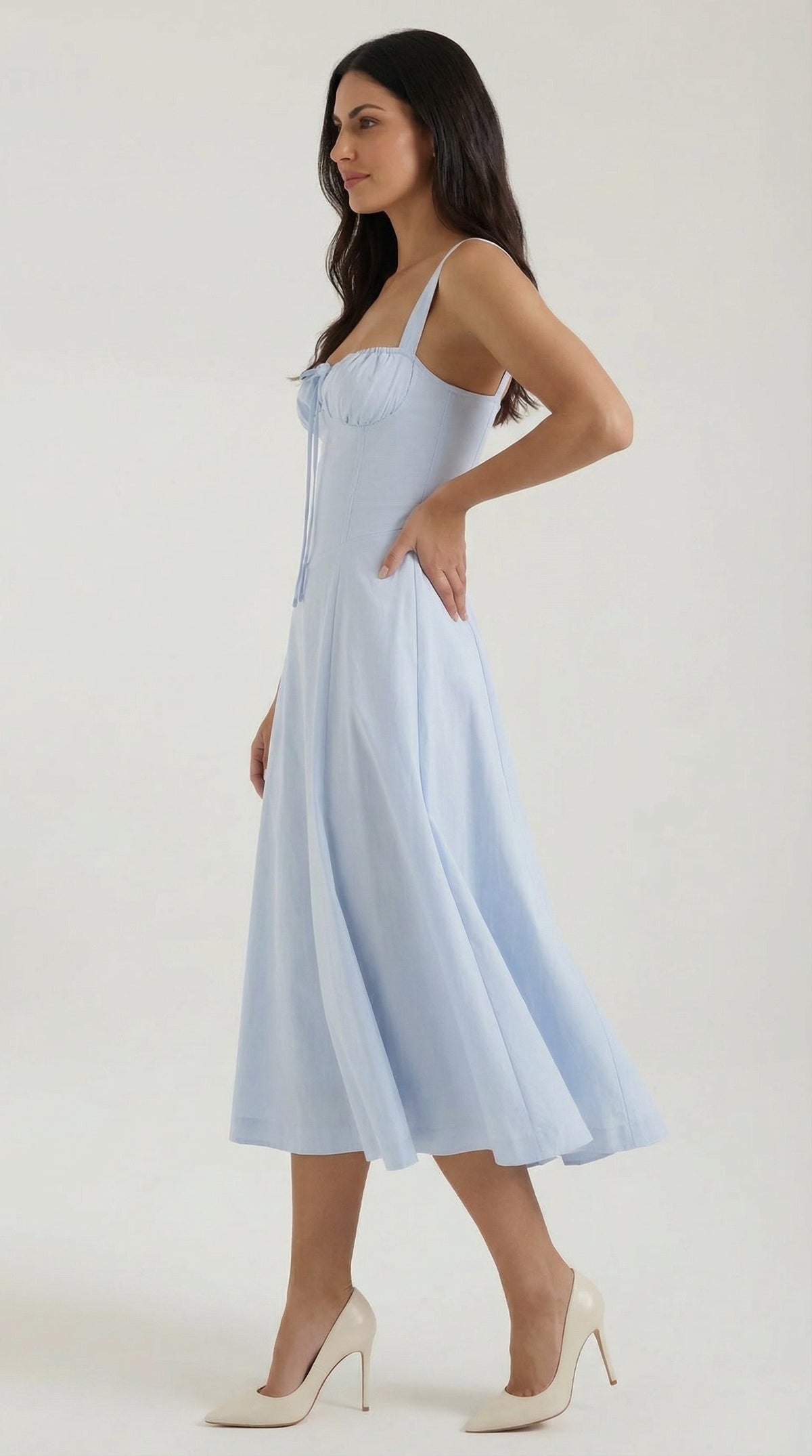 Vestido Solenne