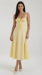 Vestido Solenne