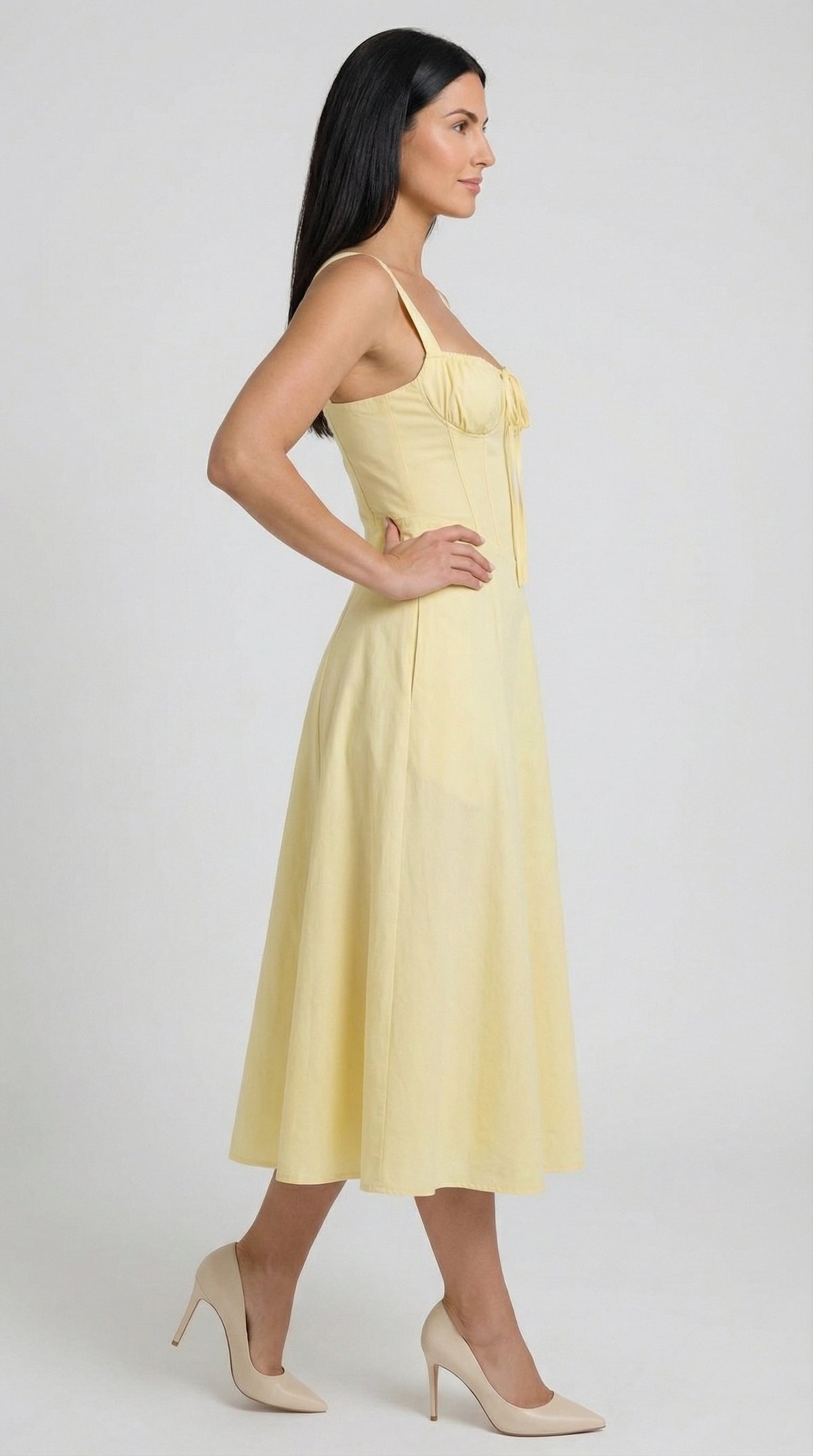 Vestido Solenne