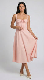Vestido Solenne