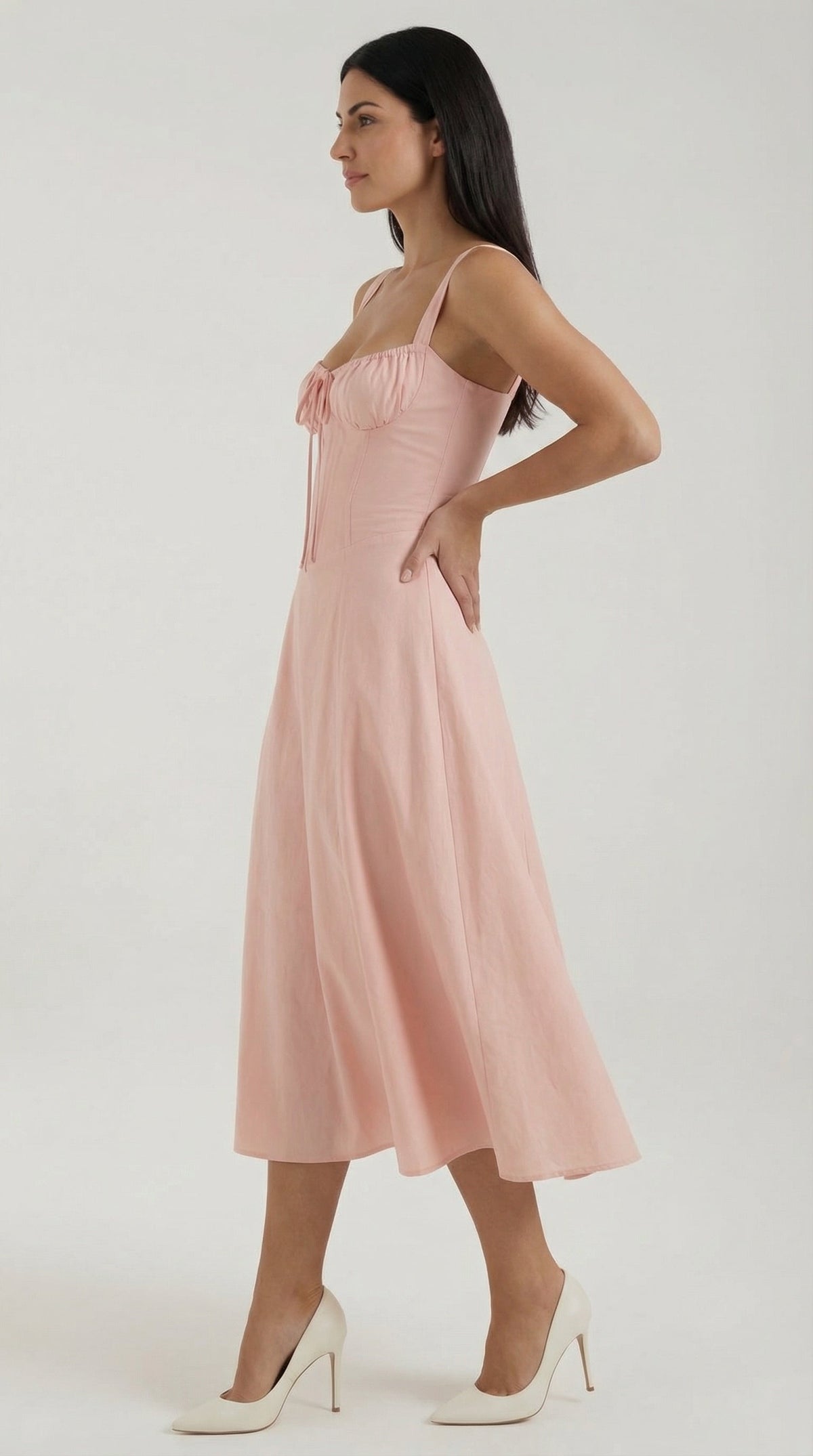 Vestido Solenne