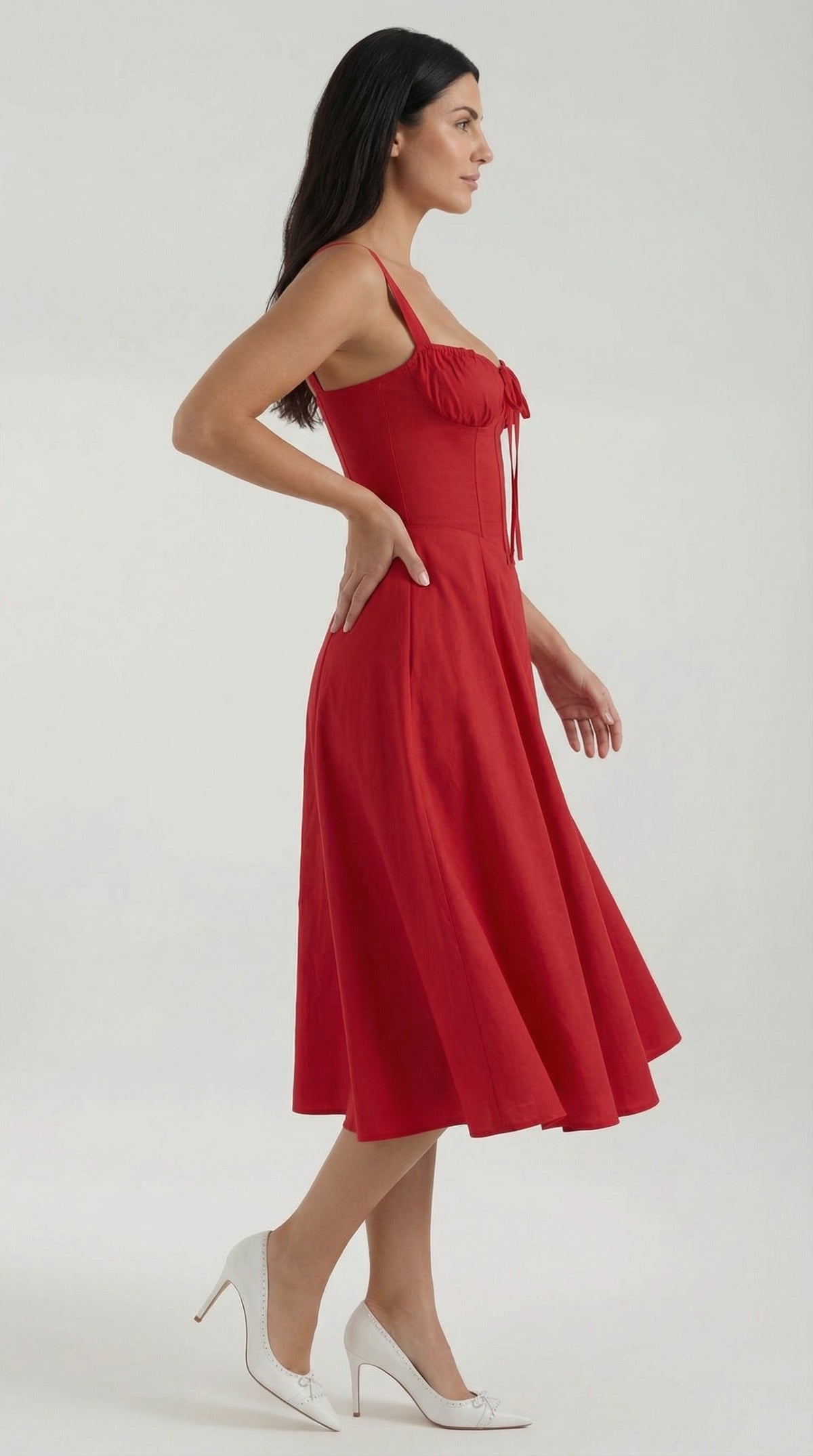 Vestido Solenne
