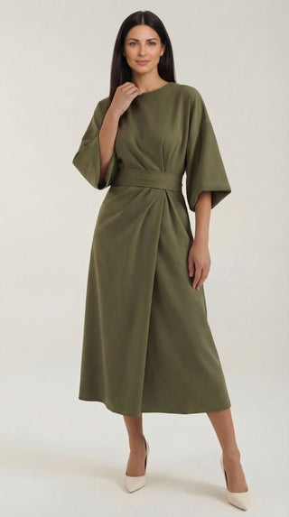 Verde Oscuro