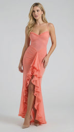 Vestido Maelis