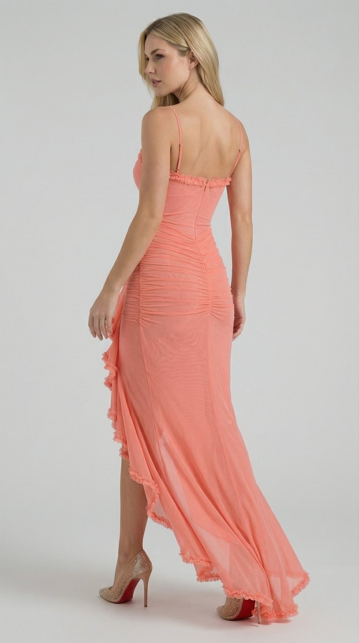 Vestido Maelis