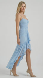 Vestido Maelis
