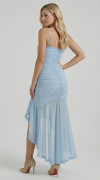 Vestido Maelis