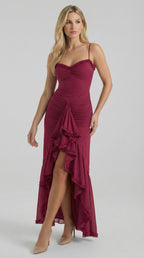 Vestido Maelis