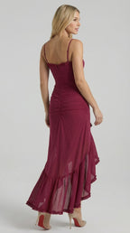Vestido Maelis