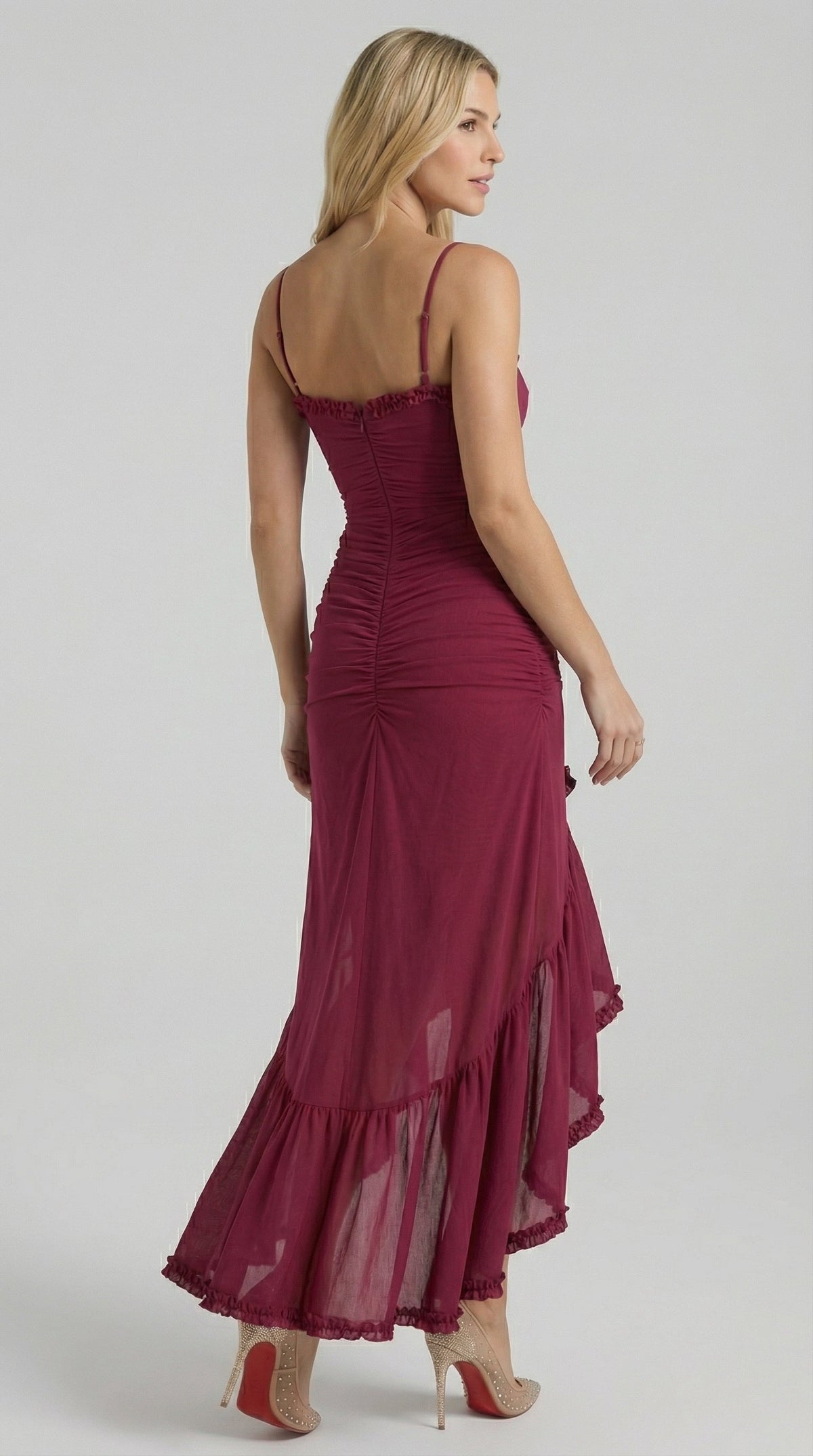Vestido Maelis