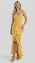 Vestido Maelis