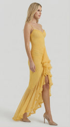 Vestido Maelis