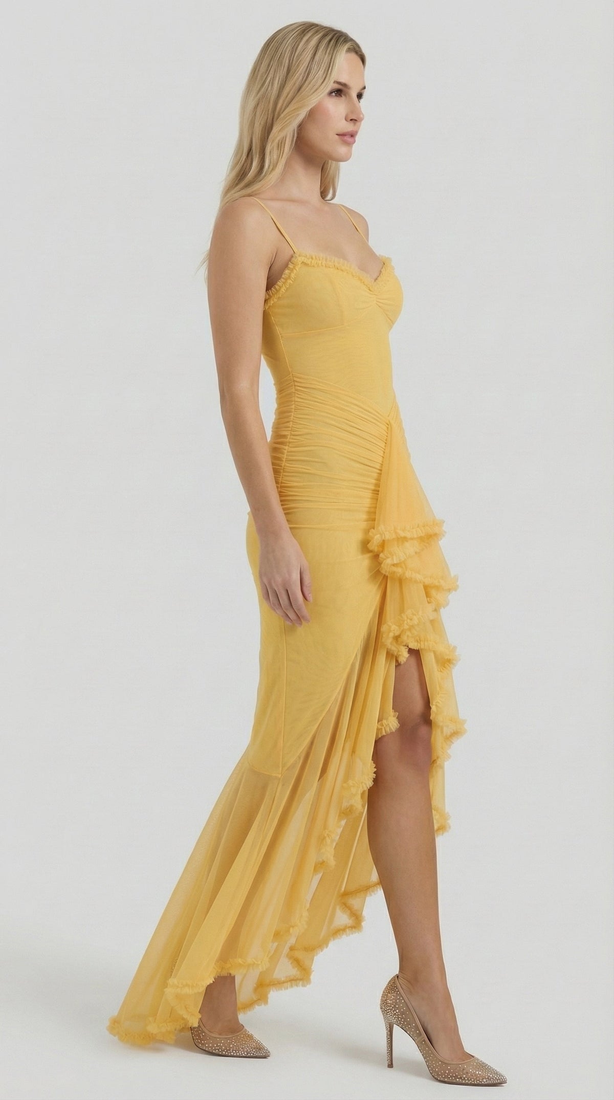 Vestido Maelis