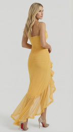 Vestido Maelis