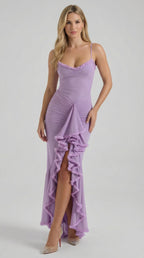 Vestido Maelis