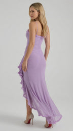 Vestido Maelis