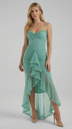 Vestido Maelis