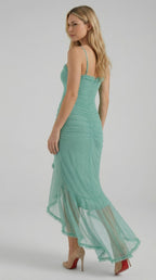 Vestido Maelis