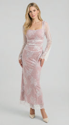 Vestido Asterine