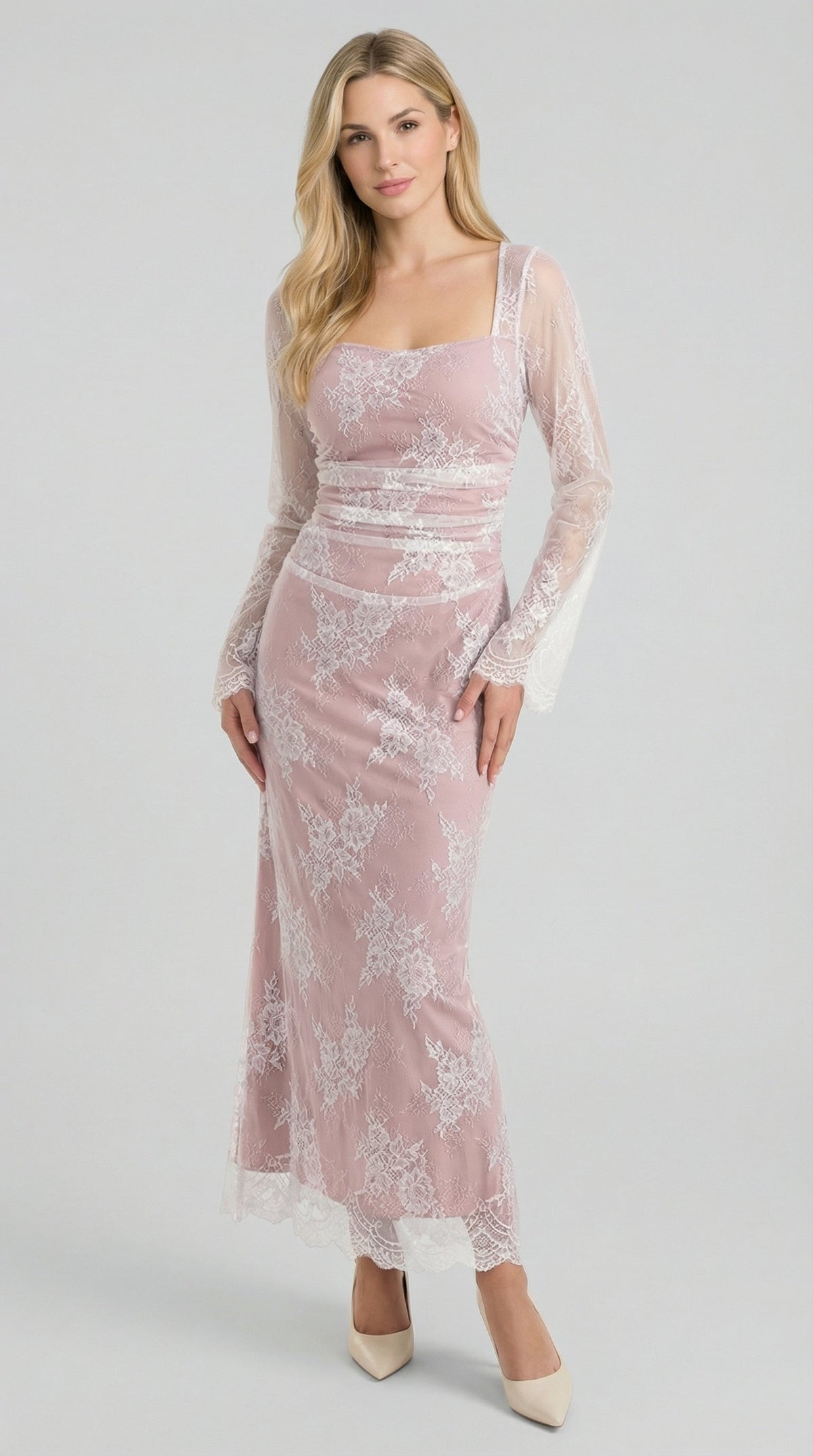 Vestido Asterine