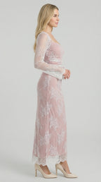 Vestido Asterine