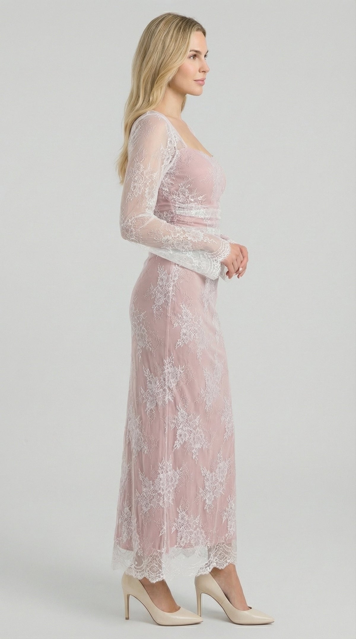 Vestido Asterine