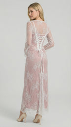 Vestido Asterine