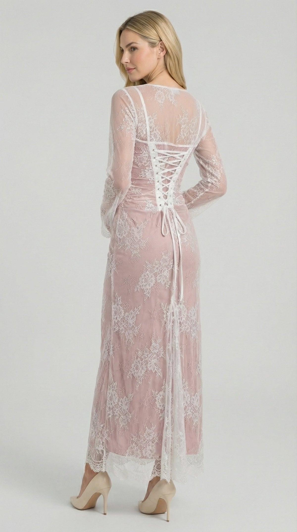 Vestido Asterine